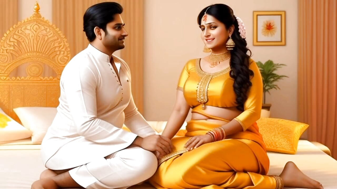Happy Rakhi Stepbrother give gift on a Rakhi fastival Dick