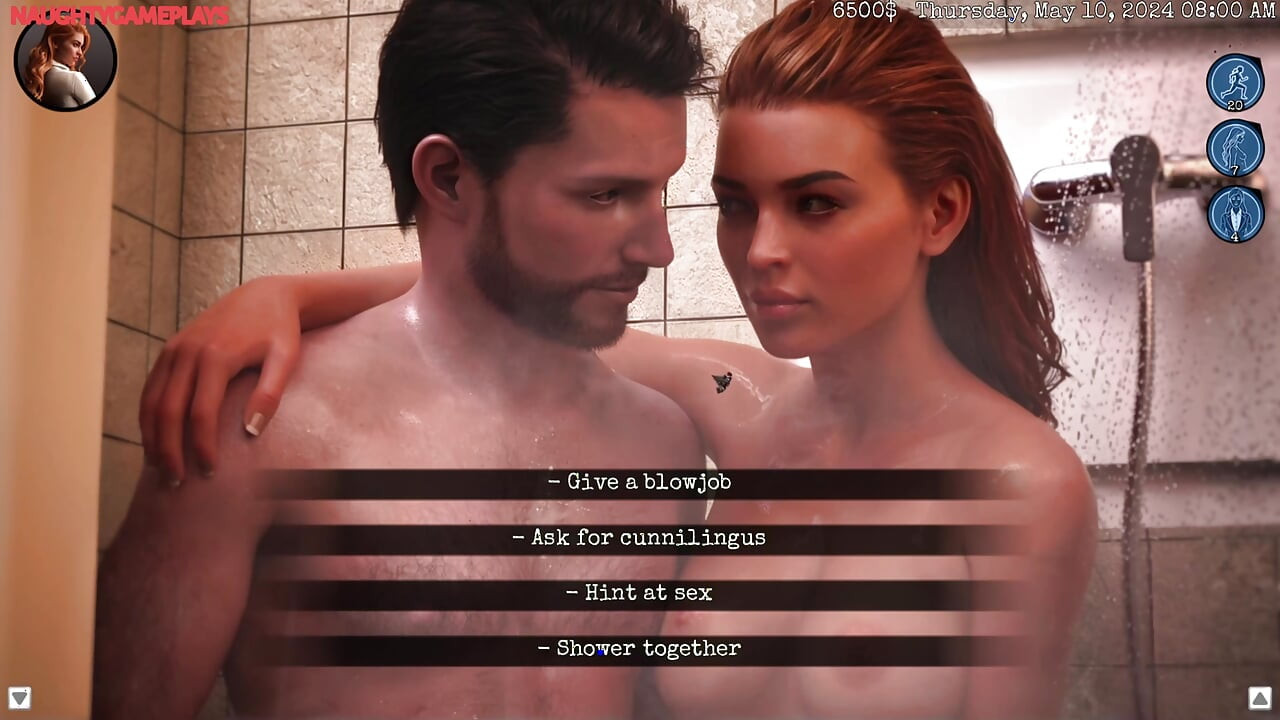 Boundaries of Morality (part 16) by Novel-games - Cheating Husband & Wife