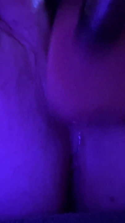 Piggy Rose Fuck Machine Close up
