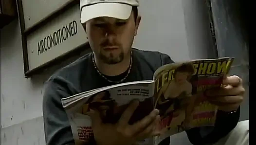 We Like to Share Cock