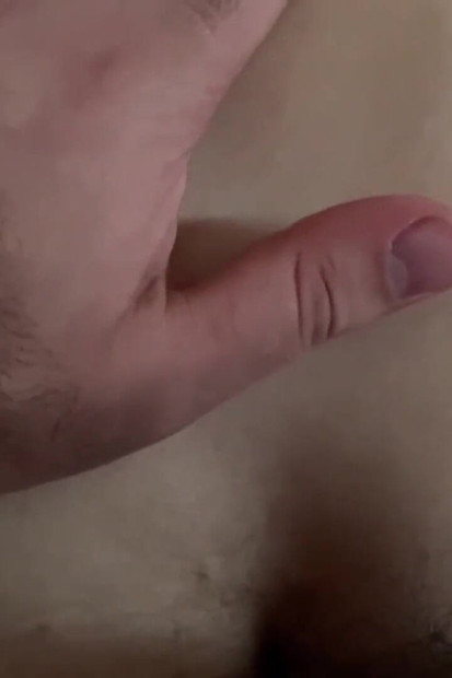 Big Daddy with Big Fat Cock Fucks Twink Bareback