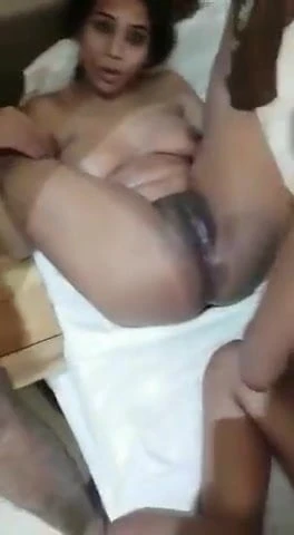 Indian threesome