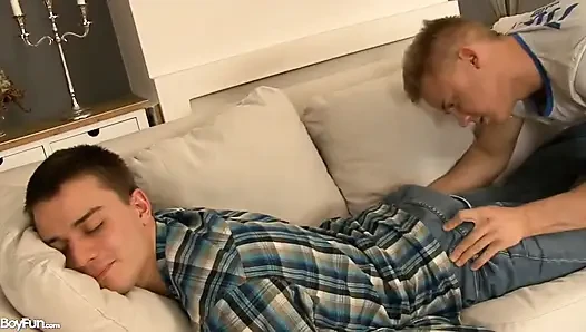 Peter ve Chris