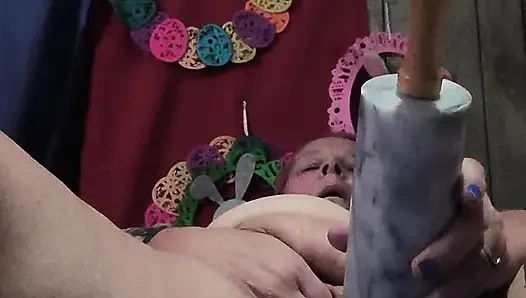 Kontolku dicrot sperma sampai muncrat banyak banget