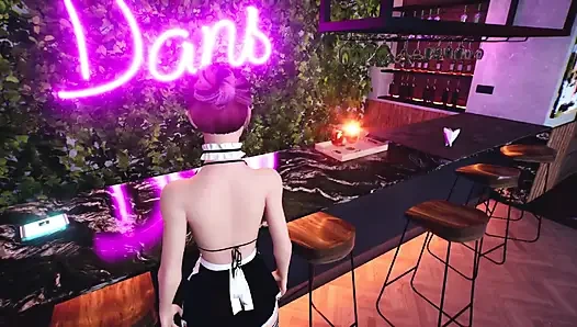 Modern Luxury Sex Game Play Part 03. Nude Game