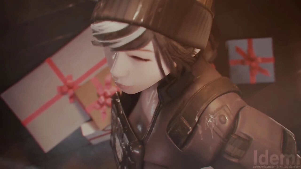 أفضل تجميعة رسوم متحركة ثلاثية الأبعاد إباحية 2025