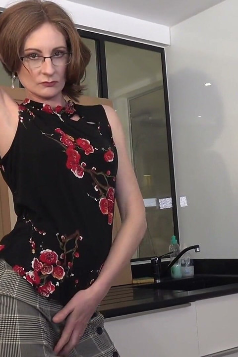 The Older the More Wet - 100% Mature Porn - Edpisode 5