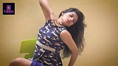 インドの歌姫モデル-フルセックスビデオ、ハードコア