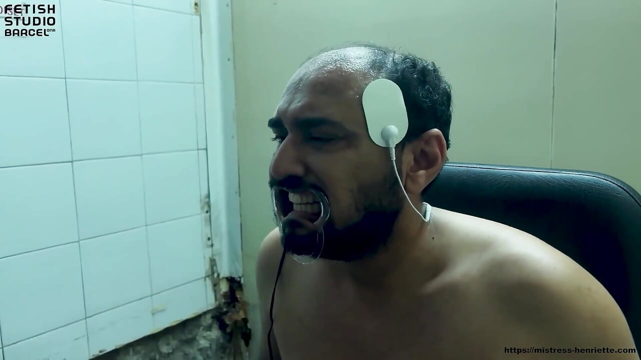 Couleurs - Scène de session de Black Site 3