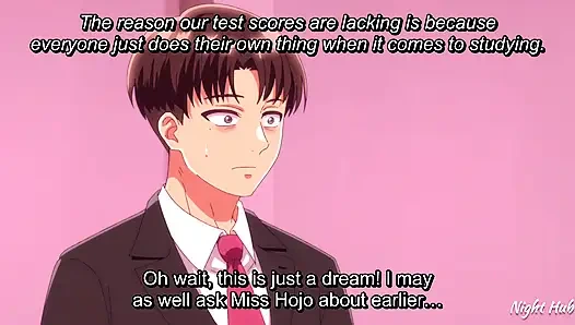 Он сделал жесткий камшот на ее лицо