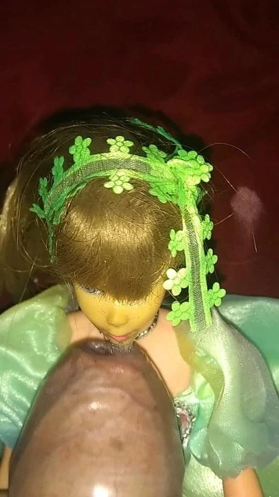 barbie de los 70s 06
