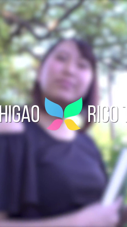 Rico Tachibana est infirmière et nous montre ses énormes seins pour nous rendre mieux