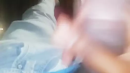 İyi bir mastürbasyon oldu