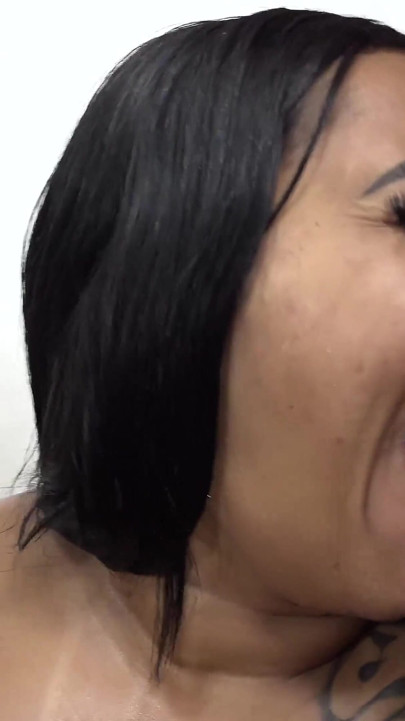 Ste Karoline's Husband Joins in on Her Anal Fun