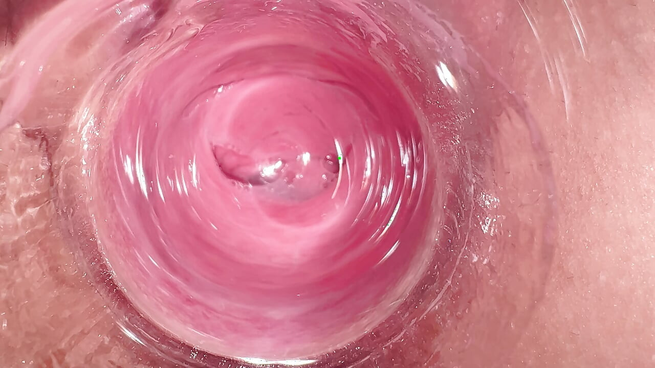 Mina bästa creampies