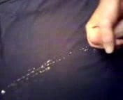 horny after work