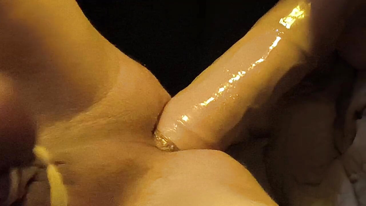 等待我的大黑Fwb