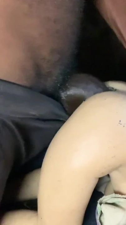 Iconic moment from "black big ass sex hard by big cock"
