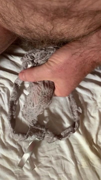 Panty Play