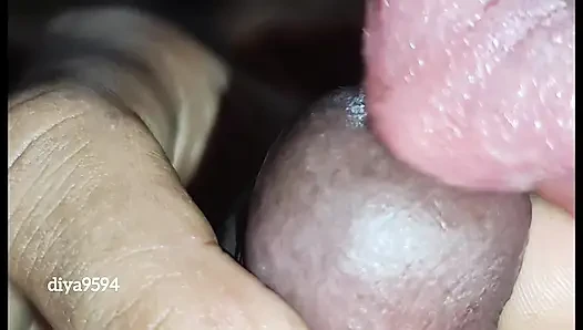 Mallu Asyalı desi tamil kız yarak yiyor