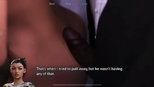 Die ehefrau im büro - v0.93 - beste teile