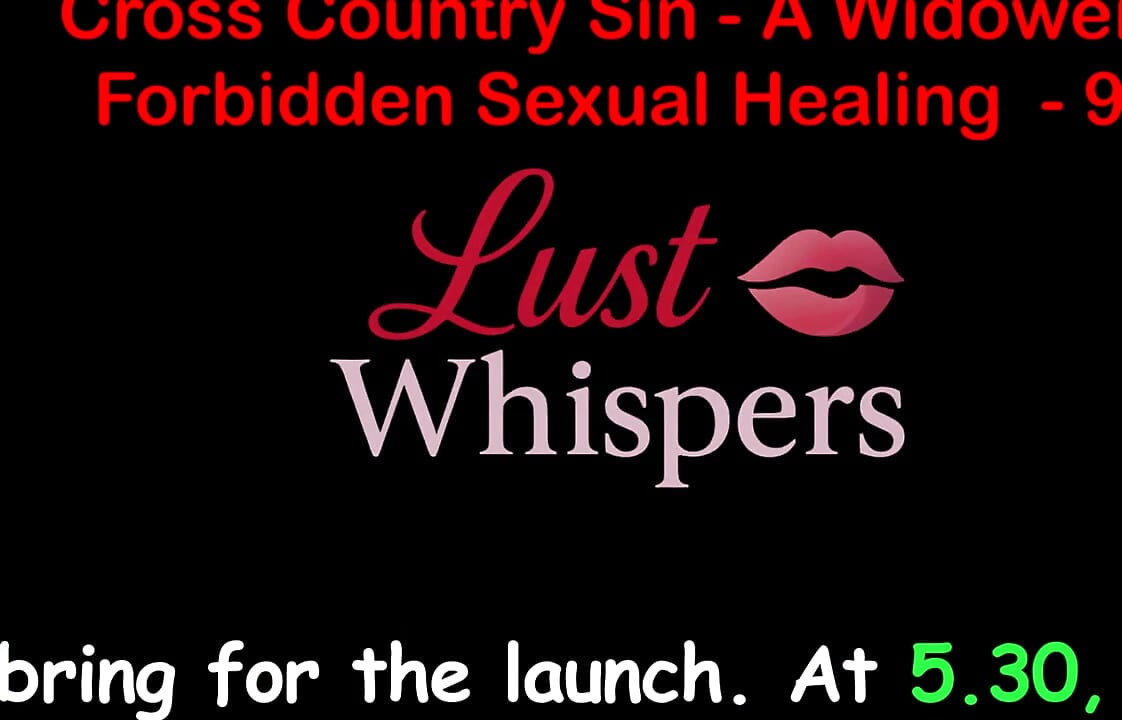 Cross Country Sin a Widower's Interzis sexual partea 99 - engleză audio de sex poveste