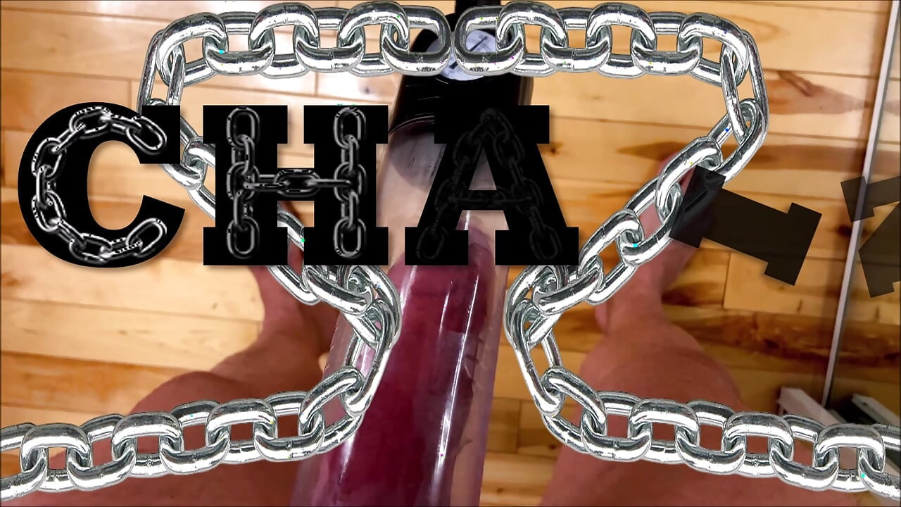 CHAIN REACTION - CHAIN ERECTION 3