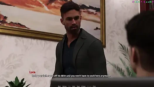 Shattered Dreams: Redemption by Nebula Dreams: Late Night with My Spoiled Booty Call 1