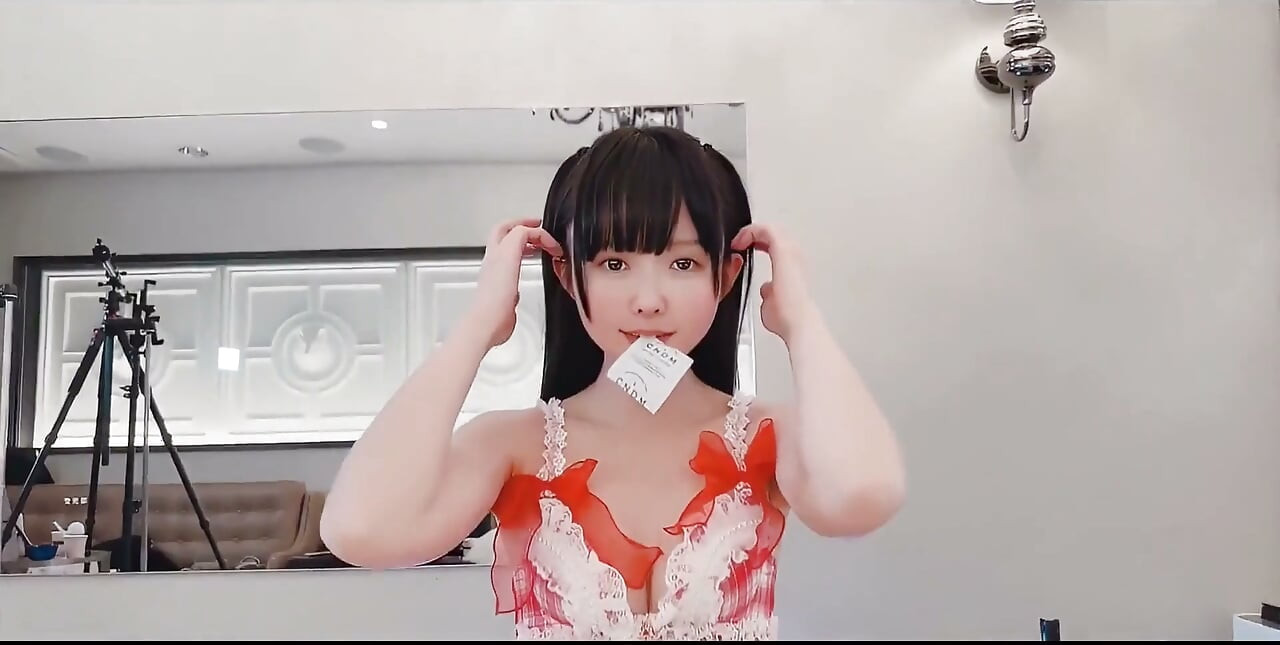Yurin's Kawaii Peach Ep7