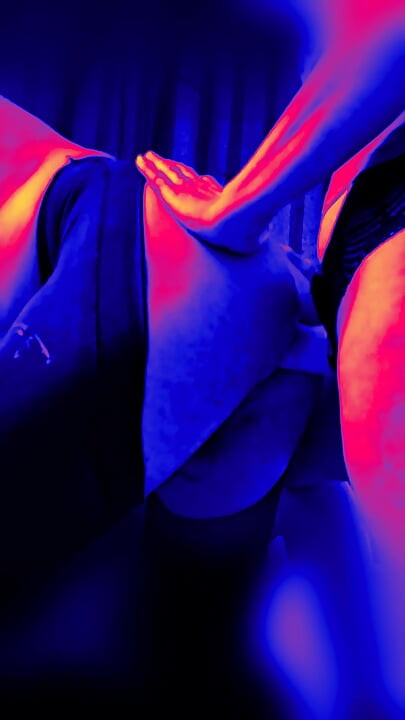 Její penis, jeho díra