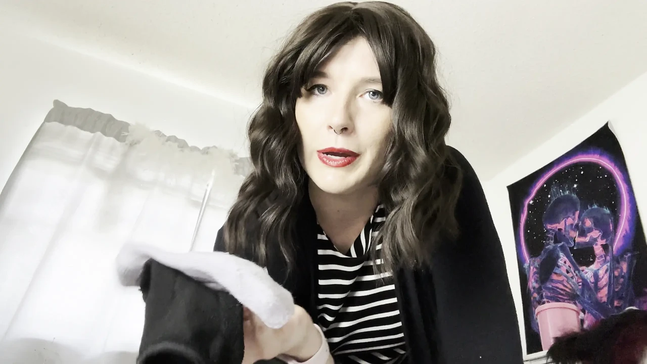 Giantess Stepmommy