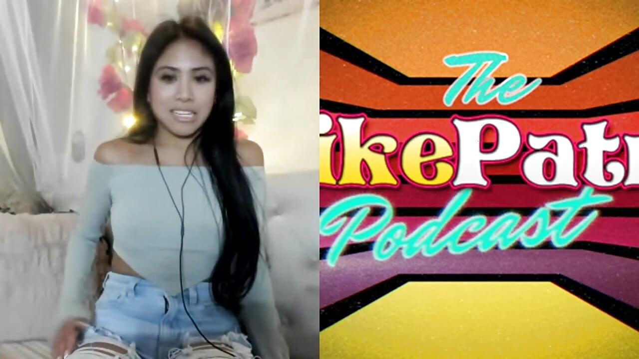 Entrevista con Trikepatrol - Ember Snow