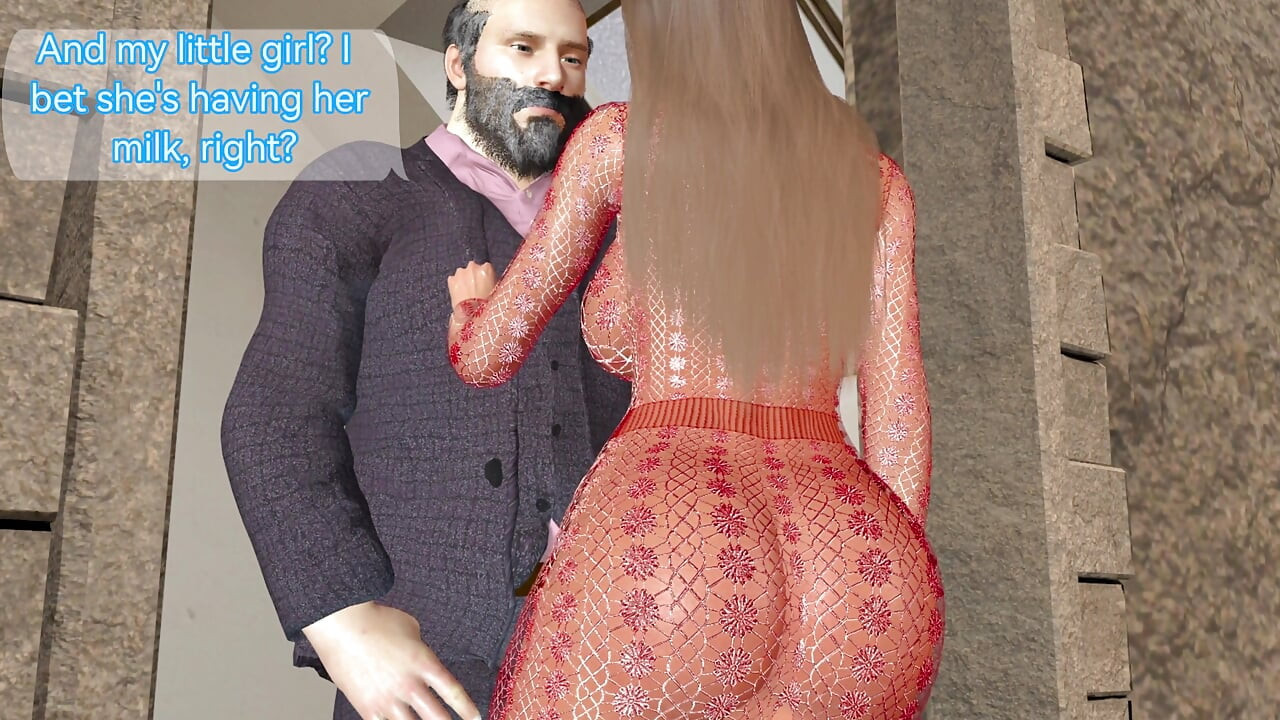 玛丽卡的婚礼