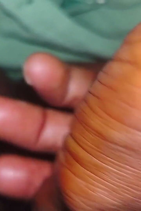 The Brother-in-law Thrust His Cock Into the Gujarati Sister-in-law's Pussy.