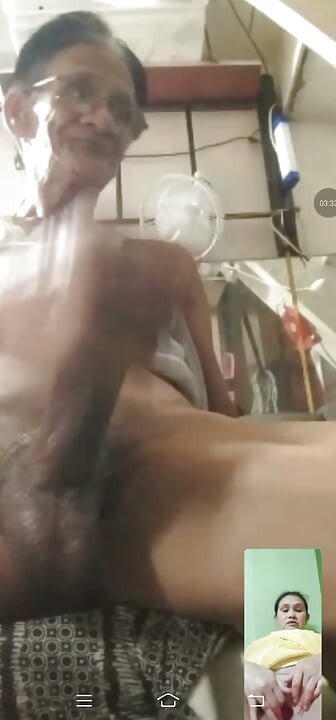 Vídeo de sexo de nuevo con mi esposa