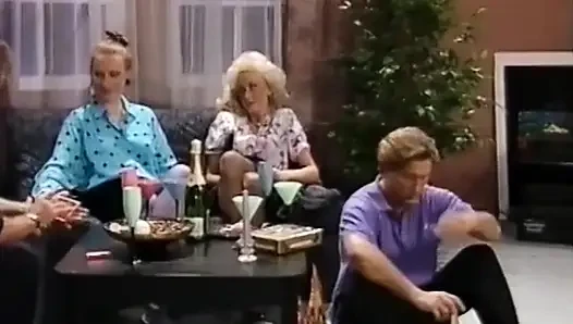 Gilbert Fools Around (1989)