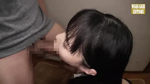 Sweat-soaked Heat Surges as a Bound Curvy Wife Reveals Her Bold, Overwhelming Presence - Scene 3