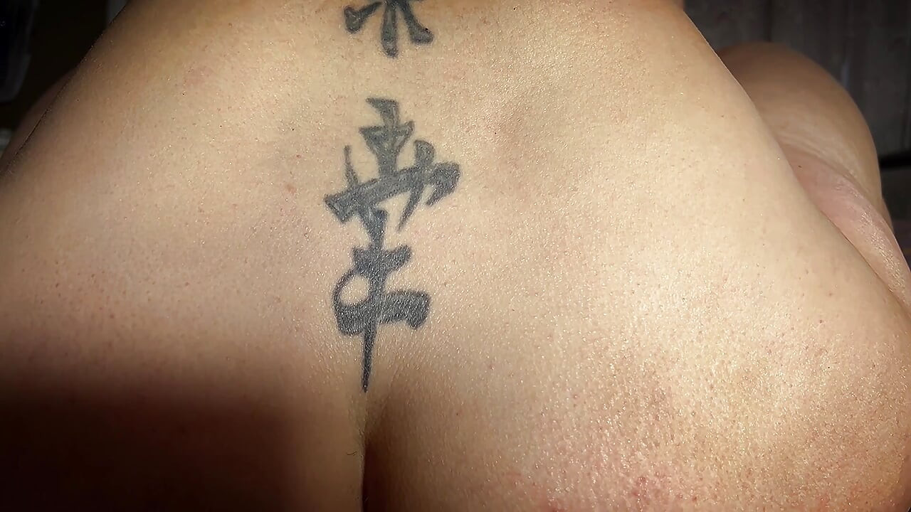 Big and juicy ass of hot stepmom destroys stepson's cock and fills with cum,hungry cowgirl