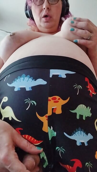 ¡es La Princesa De Las Tetas!