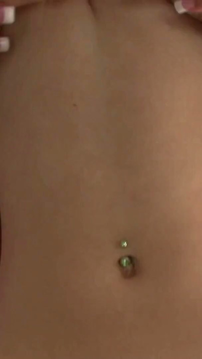 Mutual Masturbation with All Natural Petite Hot Tight Pussy Blonde and Old man leads Facial Cumshot and Orgasm | Clip 3