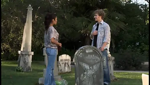 Kaylani Lei Perversions (kompletter porno-film)