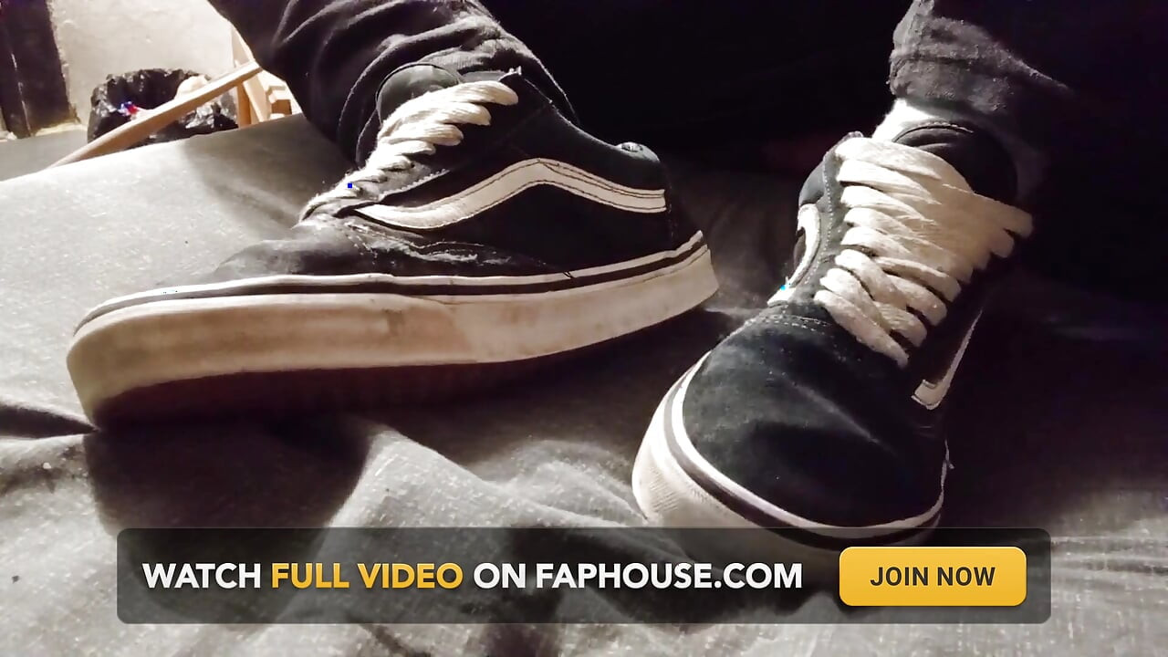 Vans Shoes My Feet Socks and Fun