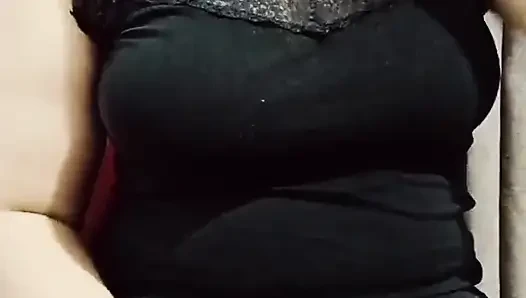 Ibu mertua