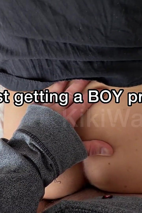He Knows He Shouldn't Get Her Pregnant