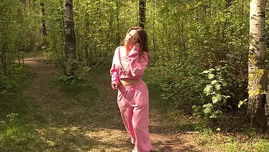 Are You Sure Your Husband Won't Find Out? Skye Young Cheating with Fan. POV.