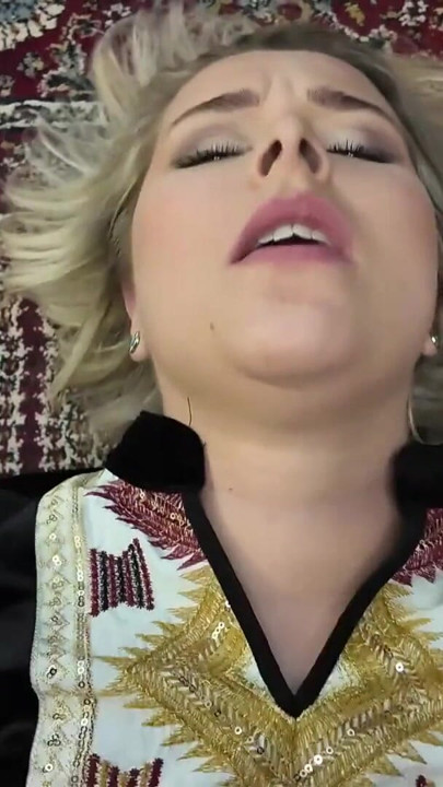 Turkkilainen iso perse milf naapurin naimassa - turkkilainen porno amatööri | Klippi 1