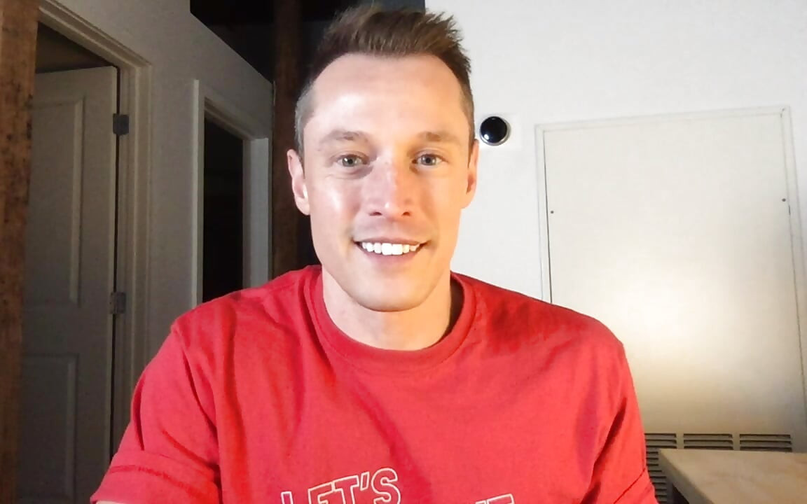 Joey's Glory Chat