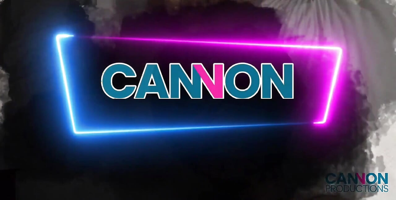 Cannon Prod - Η Ρωσίδα PAWG Anna Chambers διοχετεύεται