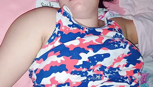 Thick Pinay Big Tits Love to Fucked Hard