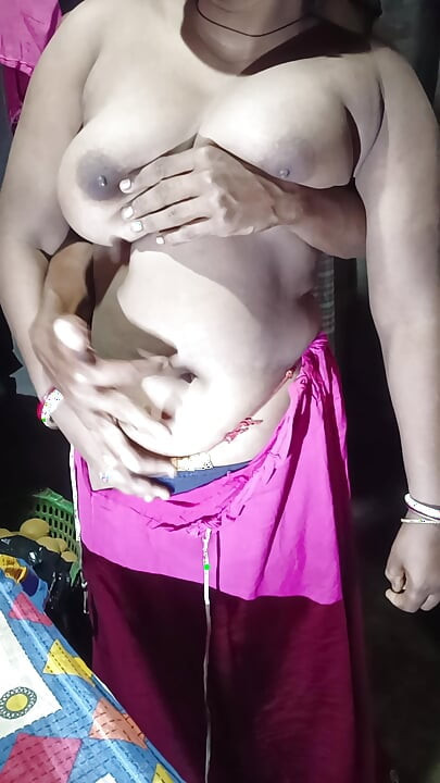 Indischer casting-regisseur lädt bhabhi ein